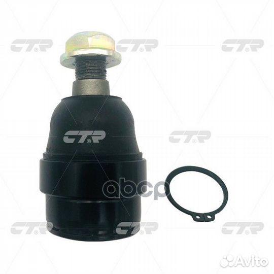 Старый номер CBT-100) Шаровая опора ниж. CB04