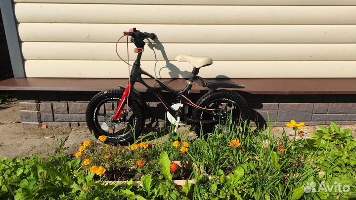 Royalbaby Shuttle 14