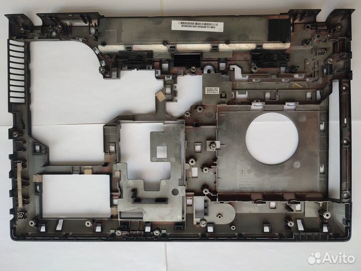 Разбор Lenovo G500 G505 G510