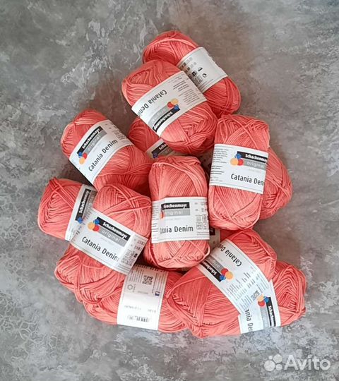 Пряжа Debbie Bliss, Schachenmayer, Lang yarns