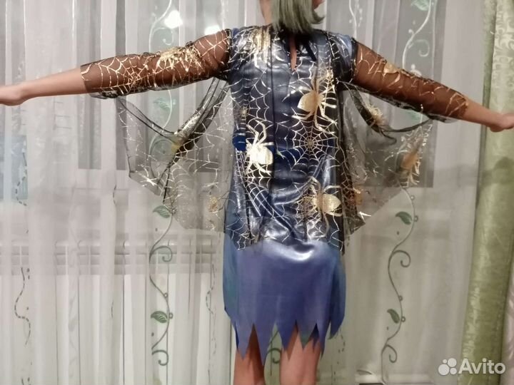 Карнавальный костюм