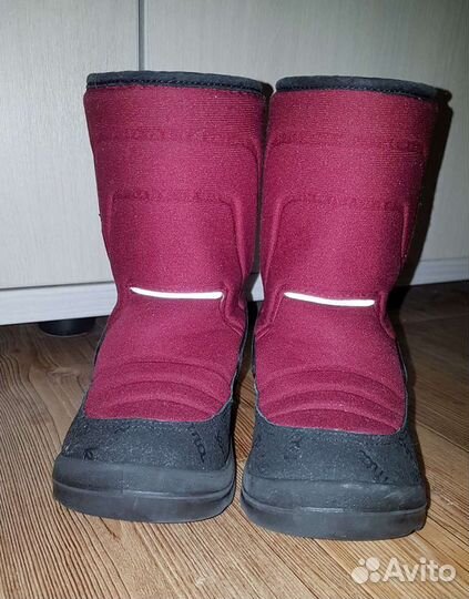 Валенки Kuoma 25 размер