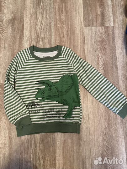 Одежда на мальчика