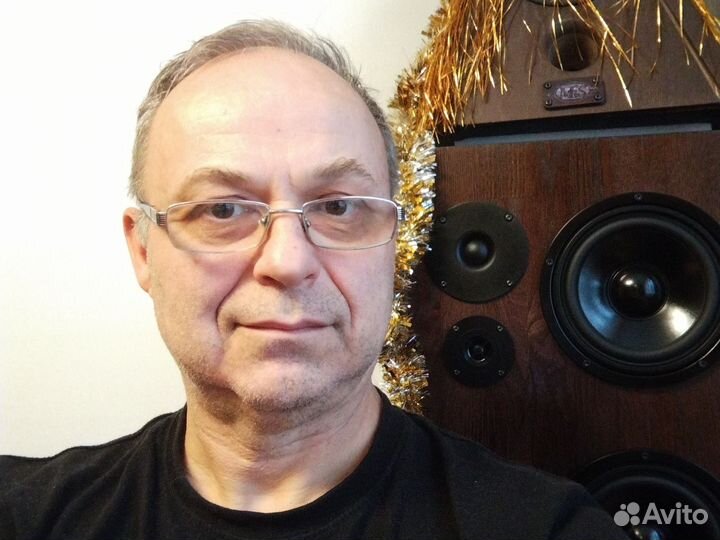 Настройка Hi -Fi, Домашнего Кинотеатра