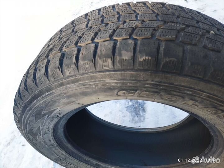 Yokohama Geolandar I/T G072 235/60 R16