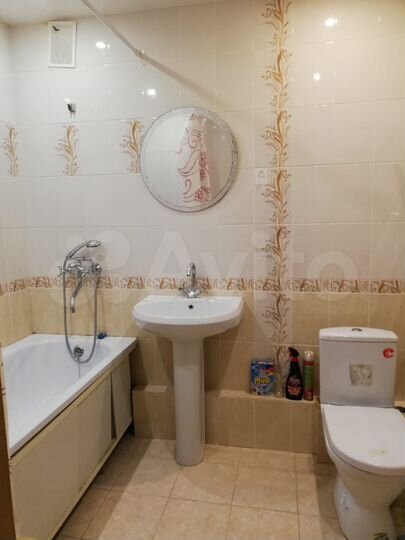 1-к. квартира, 45 м², 4/5 эт.