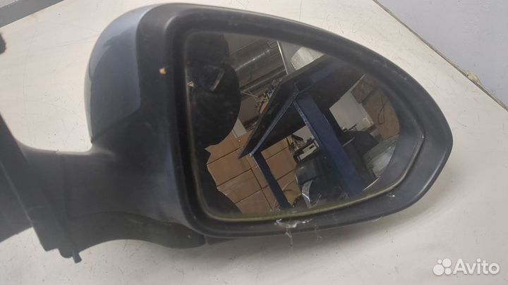 Зеркало боковое Chevrolet Cruze, 2009