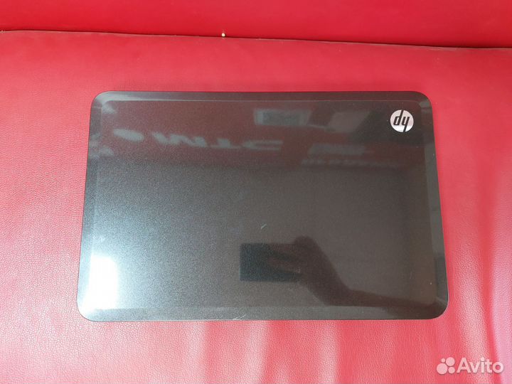 Ноутбук HP Pavilion G6 2000