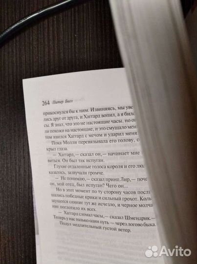 Питер Бигл - Последний единорог