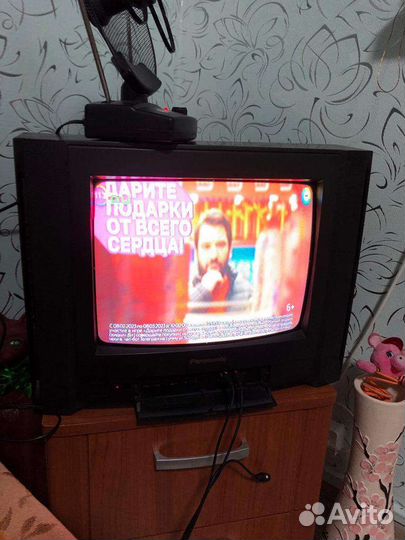 Телевизор бу