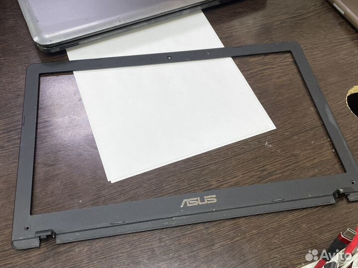Рамочка Asus X550c оригинал