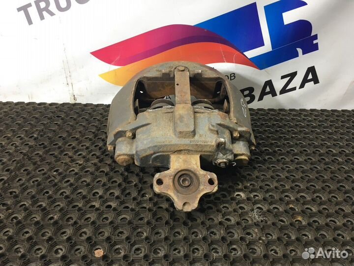 Суппорт передний левый Volvo FH, Volvo FM