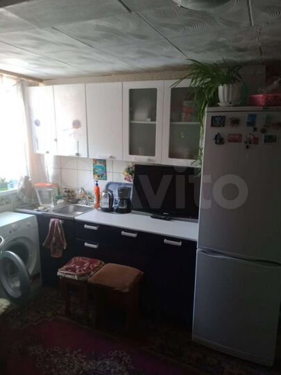 Дом 75 м² на участке 20 сот.