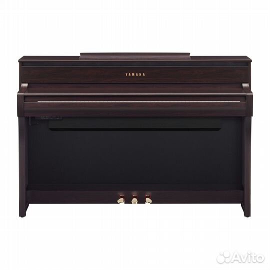 Yamaha CLP-775R - клавинова 88кл. новая в наличии