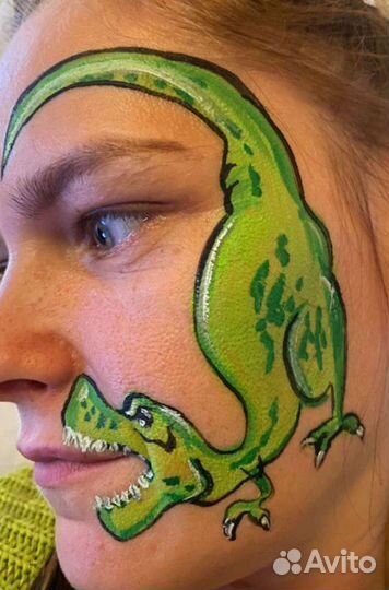 Аквагример