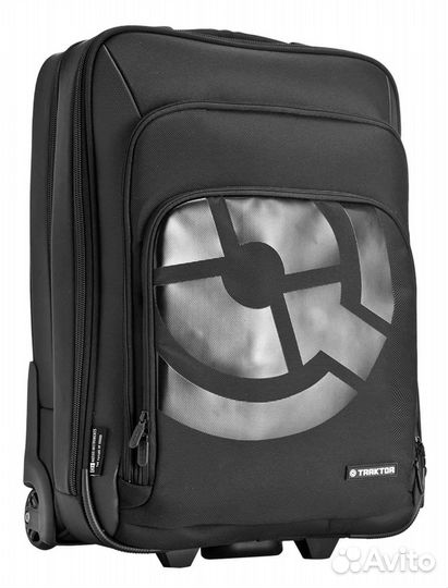 UDG X Native Instruments Traktor S4 Trolley