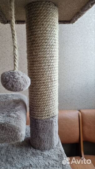 Домик когтеточка