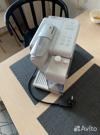 Кофемашина