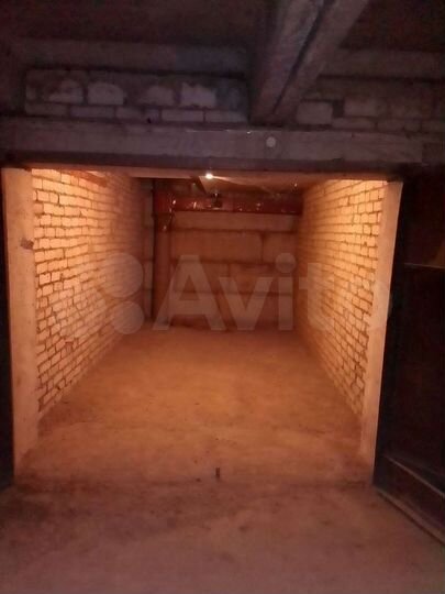Гараж, 18 м²