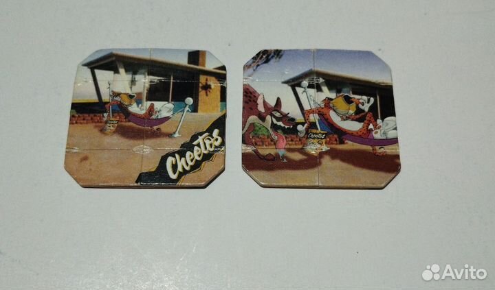 Фидлеры cheetos