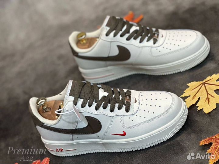 Nike air force 1 sr разм. 44