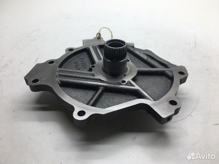 Барабан АКПП Nissan X-Trail T31 MR20DE 2008