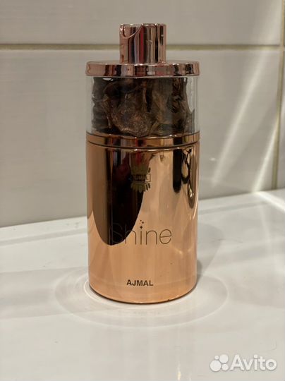 Духи ajmal