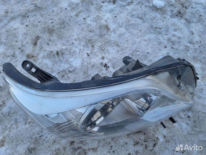 Фара правая Prado 150 Прадо 150