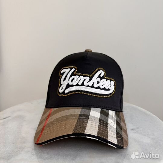 Кепка бейсболка