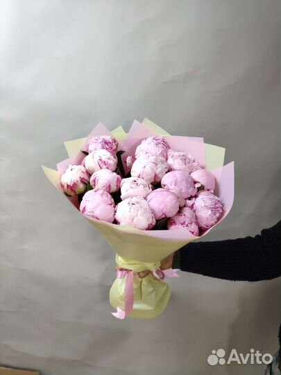 Хризантема кустовая роза букет цветов