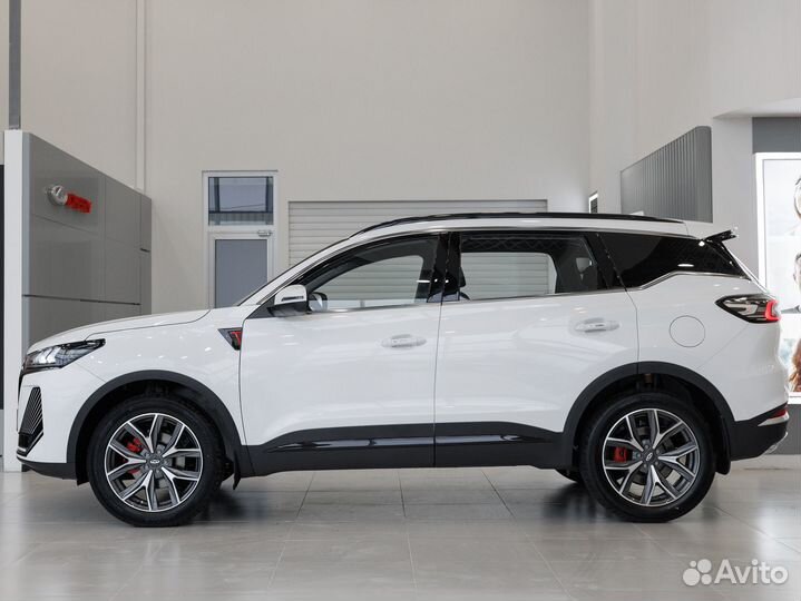 Chery Tiggo 7 Pro Max 1.6 AMT, 2024