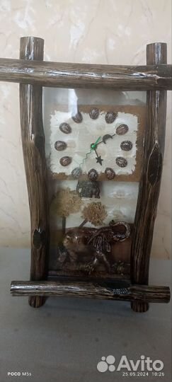 Часы