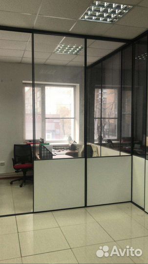 Межкомнатные перегородки