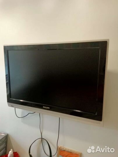 Телевизор philips 37pfl5322s/60