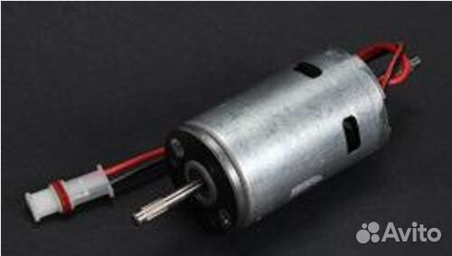 Мотор отопителя eberspaecher Airtronic D2 24V