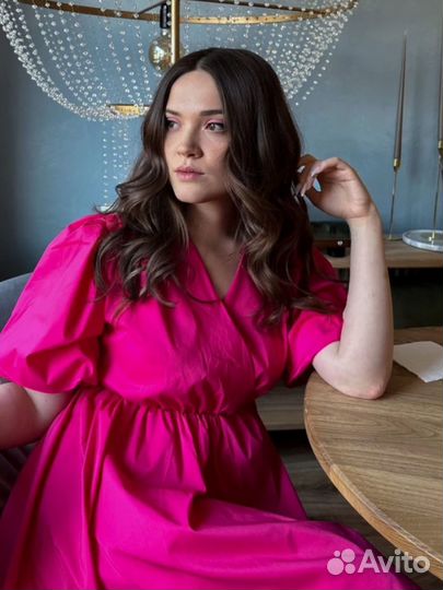 Платье женское