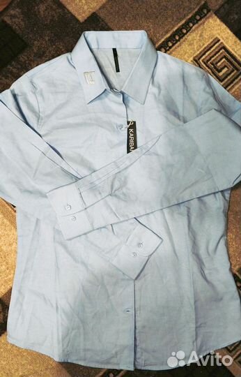 Рубашка женская