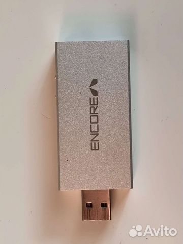 Encore Dac mDSD цап усилитель для наушников