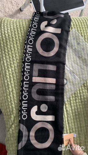 Палантин liu jo новый