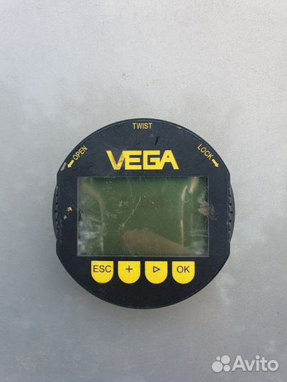 Plicscom vega
