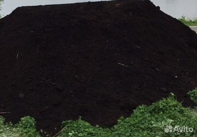 Торф низинный