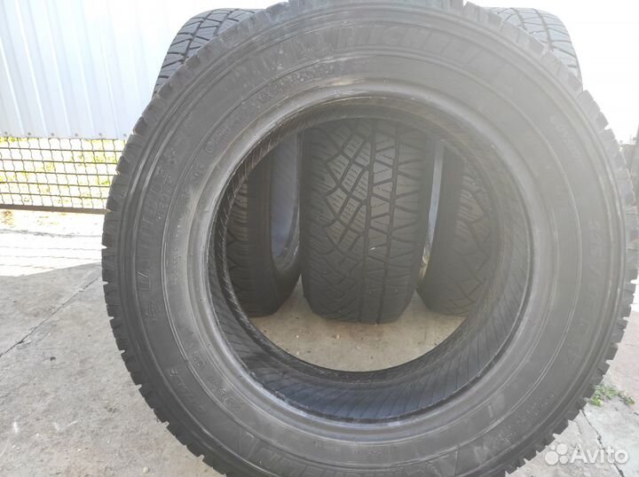 Dunlop SP Winter Ice 01 225/65 R17