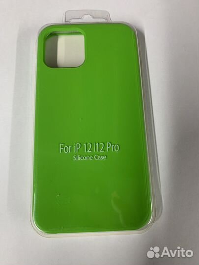 Чехол для Apple iPhone 12/12 pro