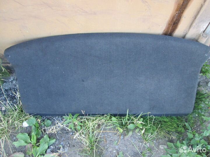 Полка багажника Seat Ibiza 3(2002-2008)