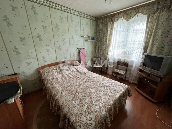 2-к. квартира, 60 м², 1/9 эт.