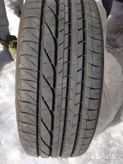Goodyear Eagle Sport TZ 205/55 R16 91V