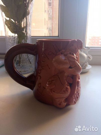 Кружка пивная