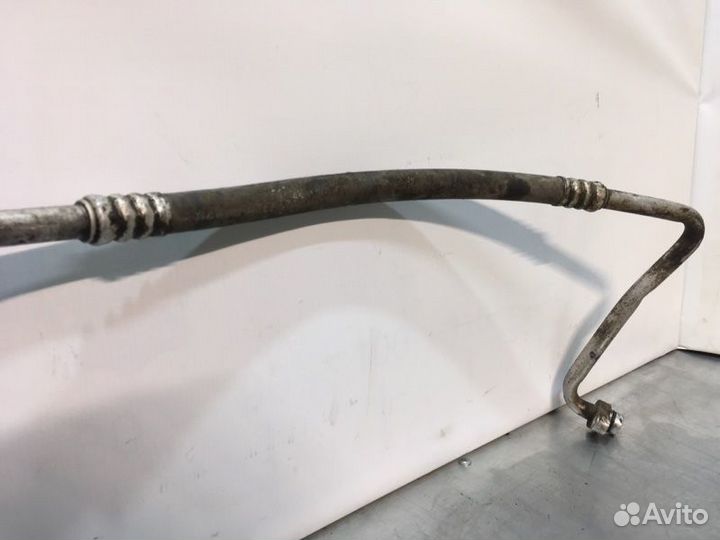 Трубка кондиционера Nissan Almera N16 QG15DE 2005