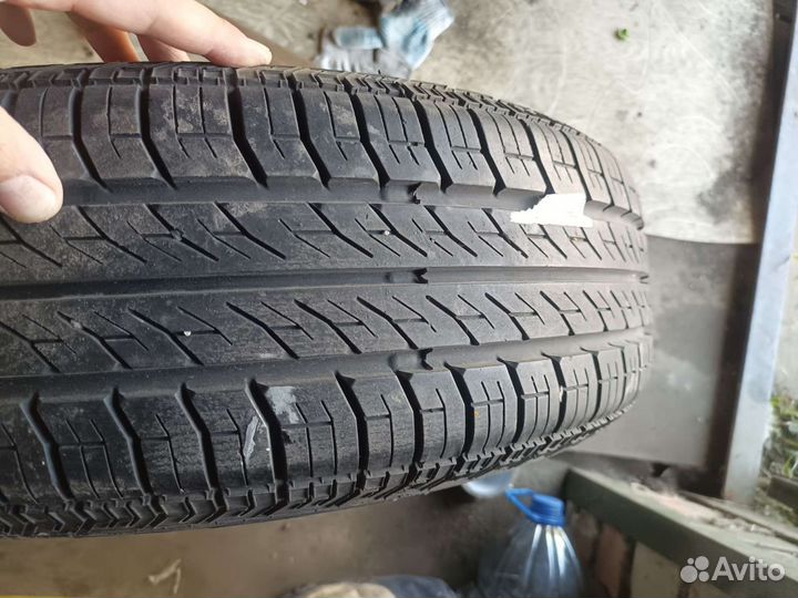 Колесо opel