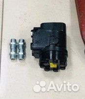 Комплект переоборудования под дозатор мтз 82